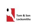 Tom & Son Locksmiths logo
